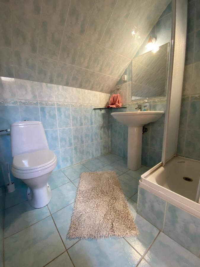 Zielone Zarabie Residence Myślenice Exterior foto