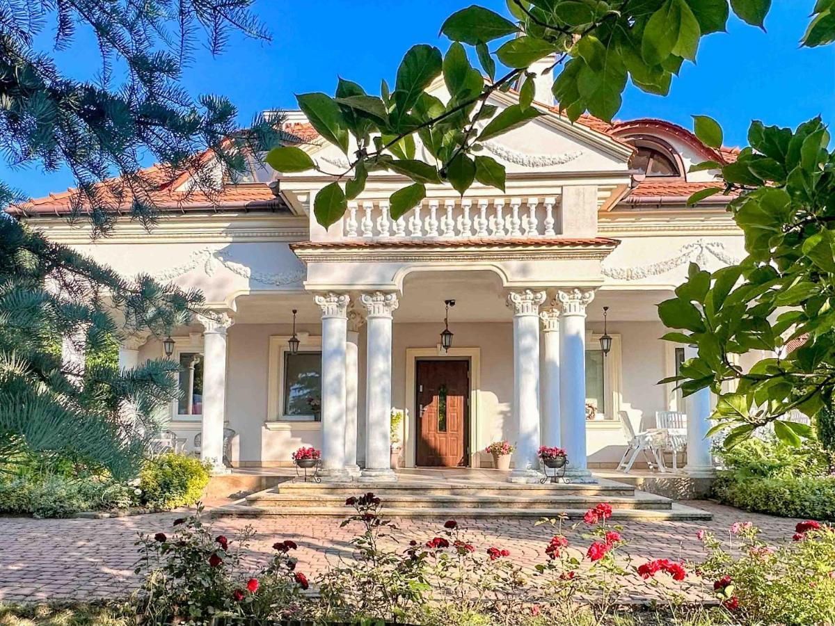 Zielone Zarabie Residence Myślenice Exterior foto